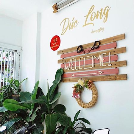Duc Long Homestay Vũng Tàu Eksteriør billede