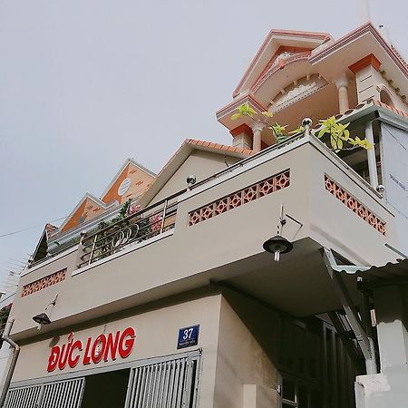 Duc Long Homestay Vũng Tàu Eksteriør billede