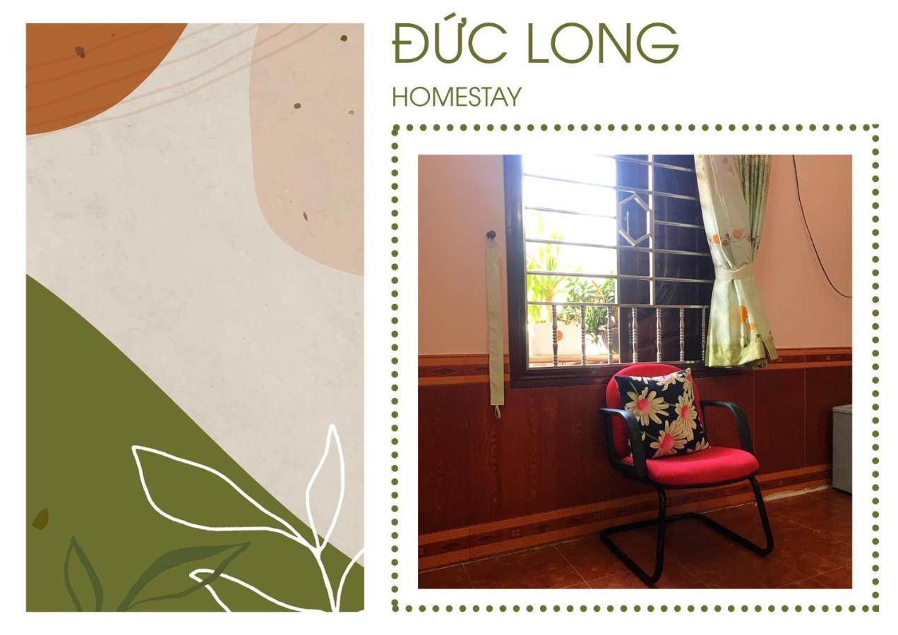 Duc Long Homestay Vũng Tàu Eksteriør billede