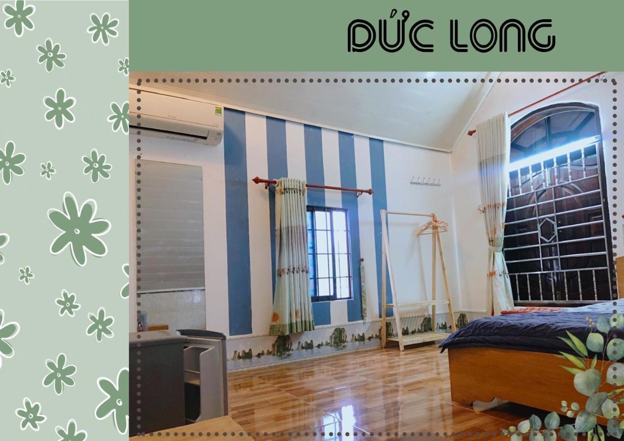 Duc Long Homestay Vũng Tàu Eksteriør billede