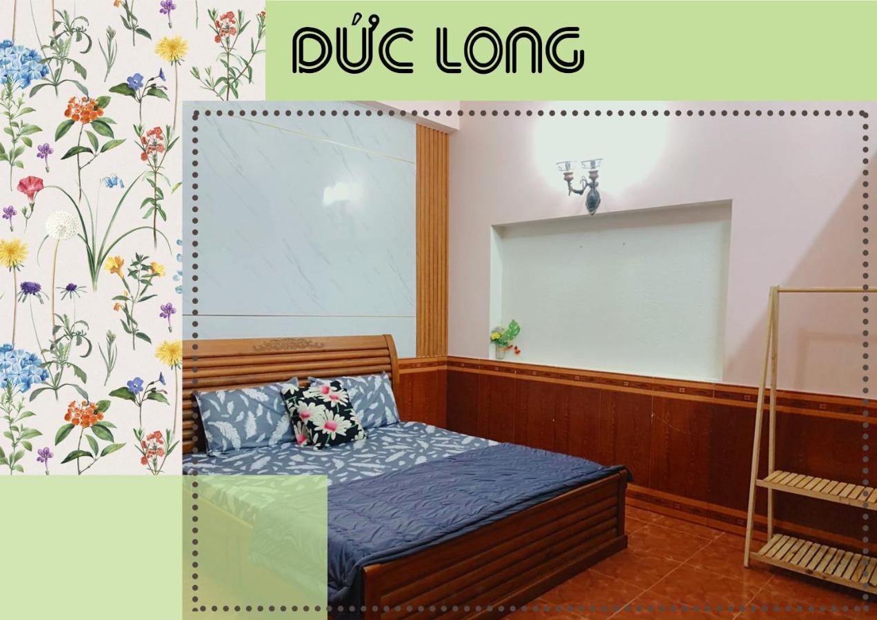 Duc Long Homestay Vũng Tàu Eksteriør billede