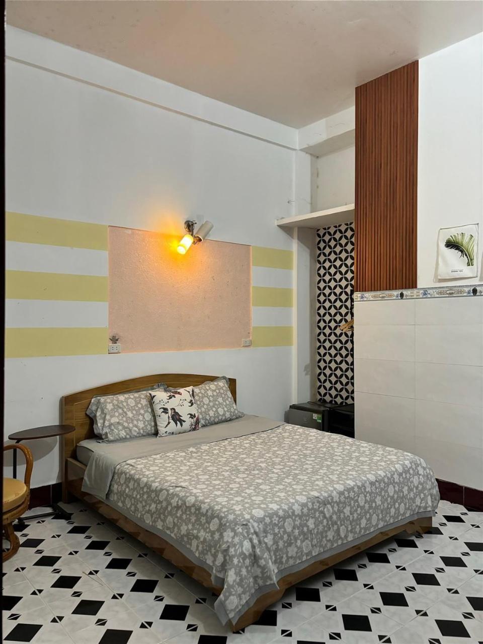 Duc Long Homestay Vũng Tàu Eksteriør billede