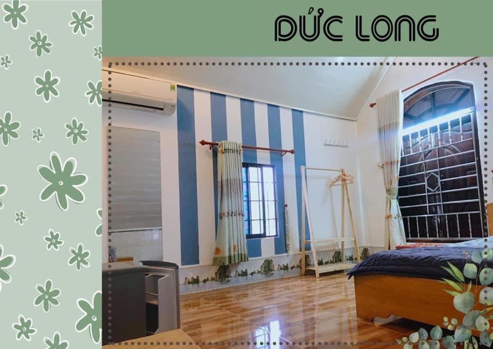 Duc Long Homestay Vũng Tàu Eksteriør billede