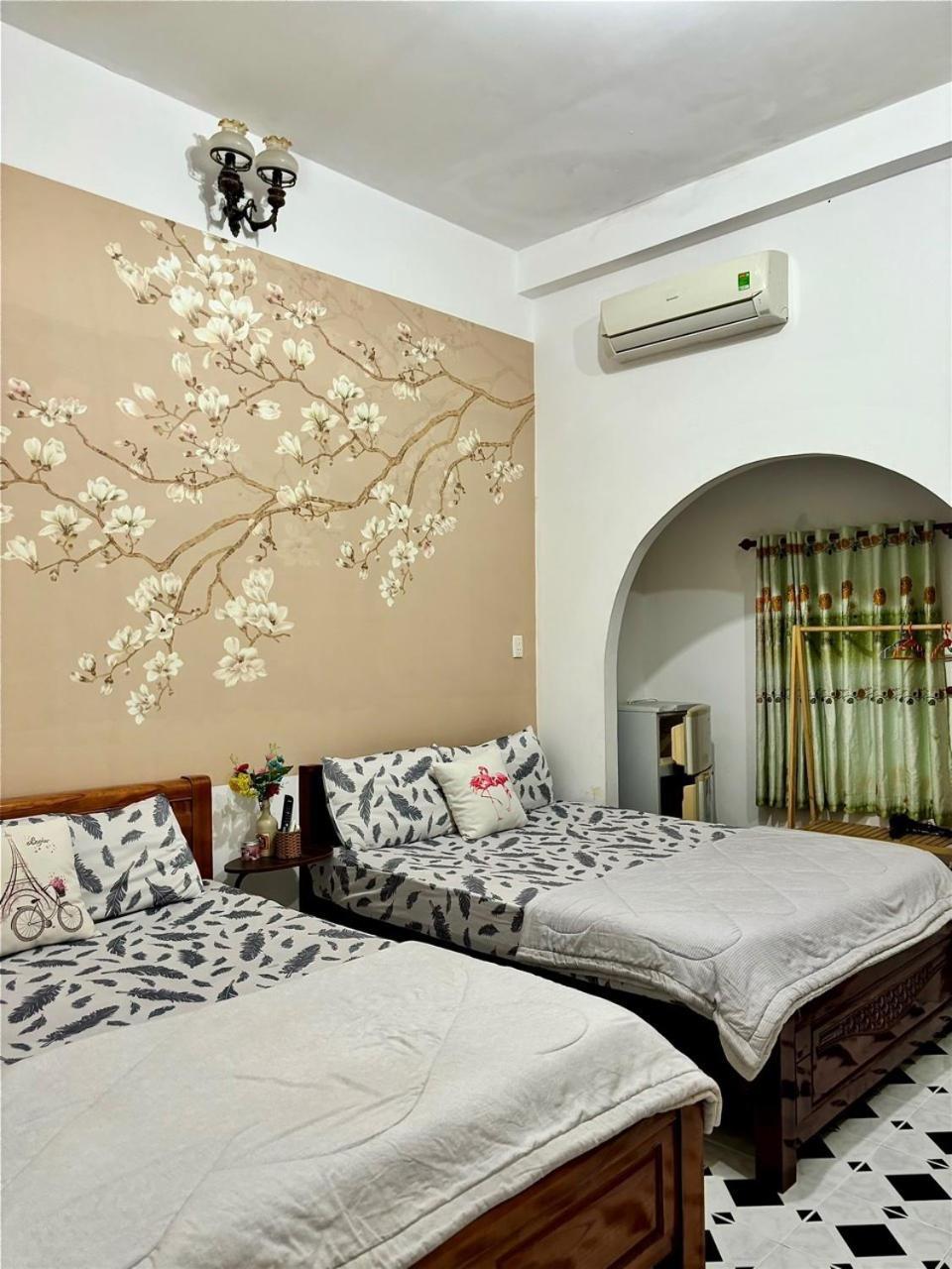 Duc Long Homestay Vũng Tàu Eksteriør billede