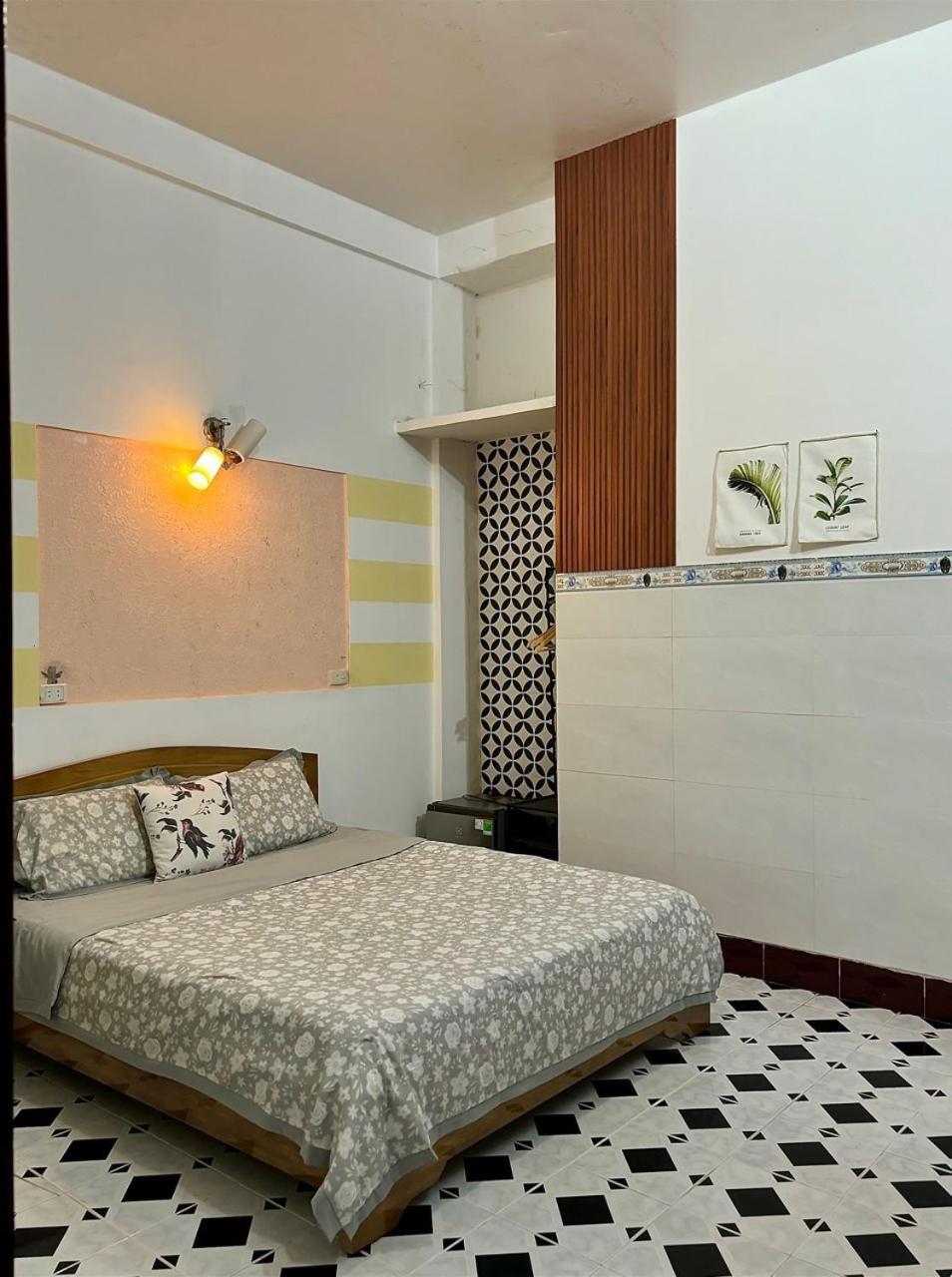Duc Long Homestay Vũng Tàu Eksteriør billede