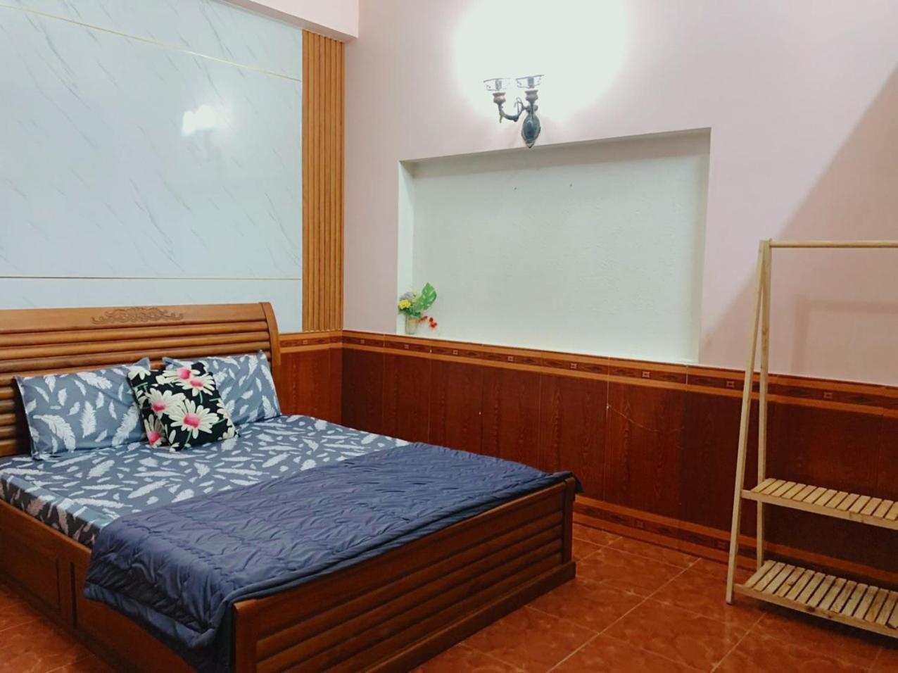 Duc Long Homestay Vũng Tàu Eksteriør billede