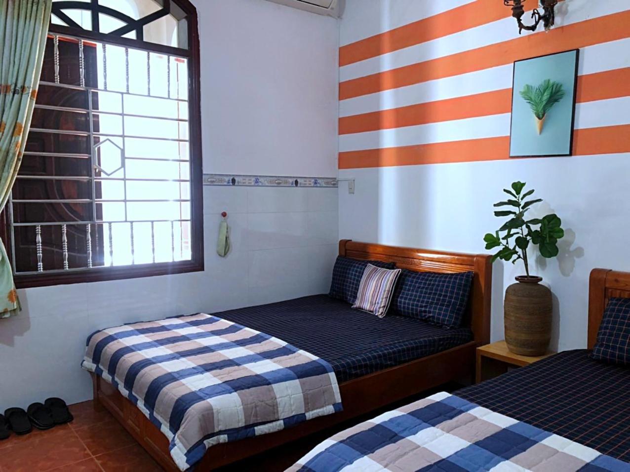 Duc Long Homestay Vũng Tàu Eksteriør billede