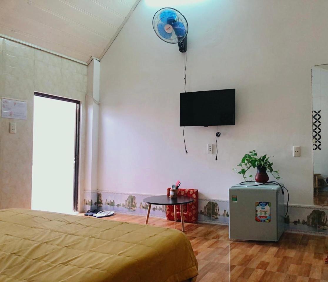 Duc Long Homestay Vũng Tàu Eksteriør billede